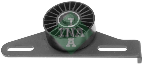 Spannrolle Keilrippenriemen Schaeffler Ina 531 0427 10 FüR Nissan Renault Dacia-image