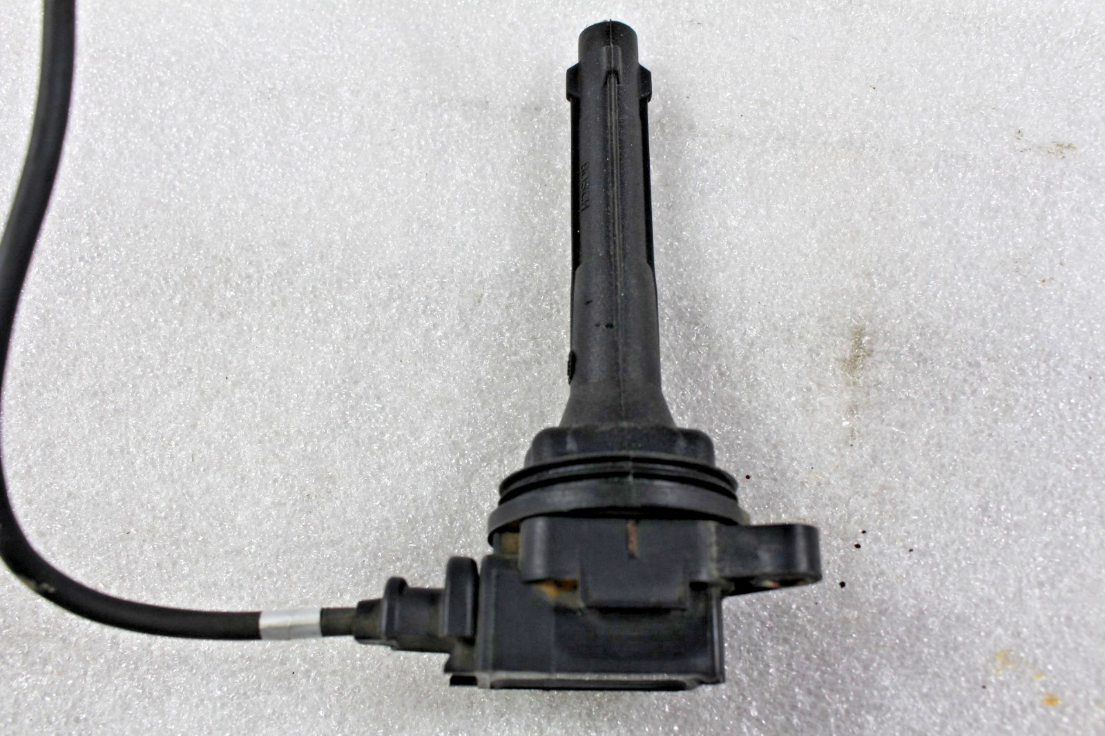 Maserati Quattroporte, Rear Coil Ignitor, Used, P/N 230770