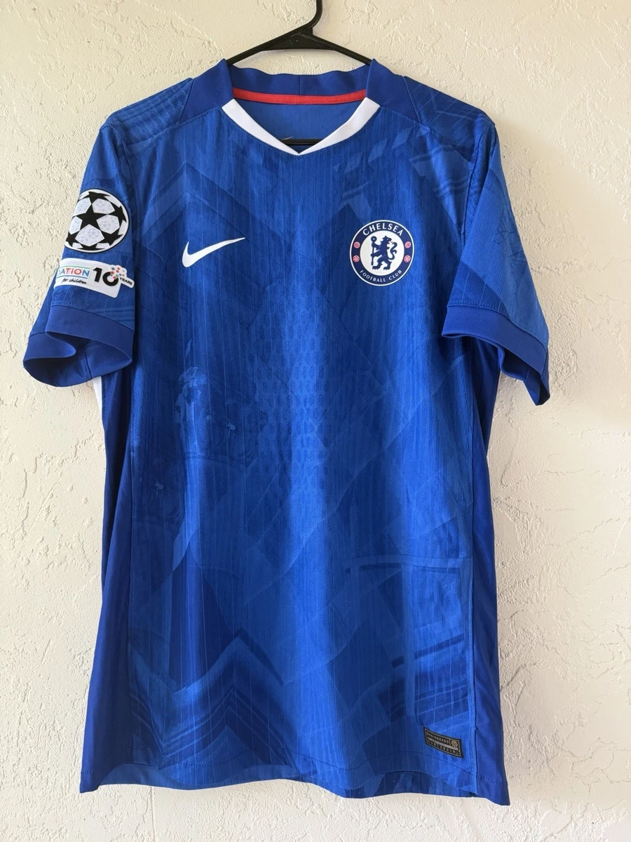 Preços baixos em Chelsea Azul fã de Futebol Clube Internacional