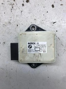 BMW 5 Touring E61 ABS Steuergerät 6774602 0265005681 3.00 Diesel 2009 33818793