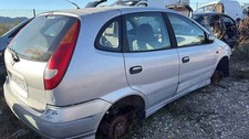 Radiateur Nissan ALMERA TINO