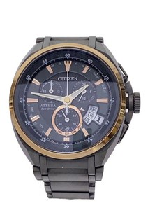 CITIZEN　ATTESA　H610-T016871 H610 Citizen | eBay