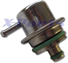 Benzindruckregler Kraftstoffdruckregler 4,0Bar f&uuml;r Audi S2 RS2 S4 RS4 Motorsport