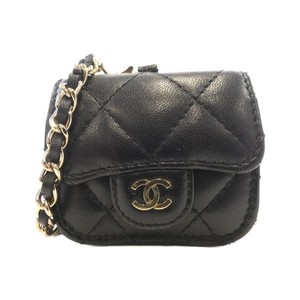 シャネルCHANEL イヤホンジャック B13B CHANEL（シャネル） 極 美品 希少品 コメあり B13B CHANEL ココマーク