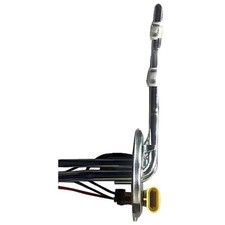 For Gmc C5000 Topkick 1990 1991 Fuel Sending Unit Yellow Connector W 2 Clamps