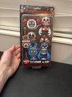 Funko Snaps! Five Nights at Freddy's 2 pcs SET Bonnie and Baby New Box Authentic