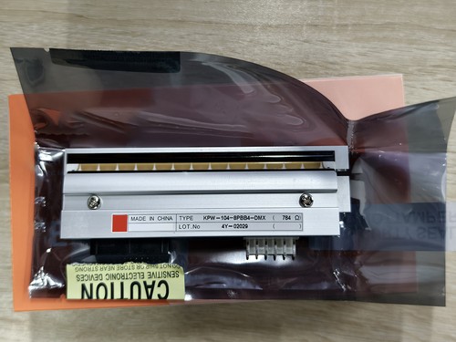 New OEM Thermal printhead for Datamax I-4212e Mark II 203 dpi P/N: PHD20-2278-01 - Afbeelding 3 van 7