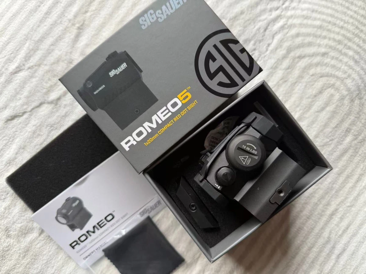SIG SAUER products for sale | eBay