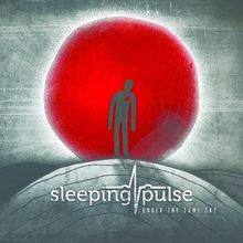 Under the Same Sky von Sleeping Pulse | CD | Zustand gut