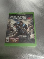 Gears of War 4 - Microsoft Xbox One