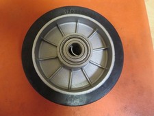 Steering Wheel Pallet Truck Roller Wheel 170x50x20 Fits Jungheinrich AM22 / AM2200