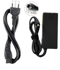 Alimentatore caricabatteria HP ProBook 650 G1 655 G1 4320s 4420s 4430s 4440s 451