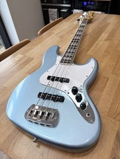 G&L Tribute JB1 Bass Guitar
