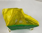 Vintage Toy Tent — photo 2