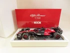 Minichamps Resin Model Alfa Romeo F1 Team Kick C43 Valtteri Bottas, 1/18, MIB!