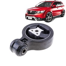 Supporto Sostegno Tirante Motore Posteriore Cambio Fiat Freemont 2.0 JTD da 2011