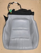2018-2022 Honda Accord Front Left Driver Seat Lower Cushion Gray Leather Oem 2018-2022 Honda Accord Front Left Driver Seat Lower Cushion Gray Leather Oem