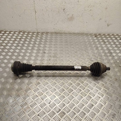 Volkswagen Golf VII 2014 Vorne rechts Antriebswelle vorne 5Q0407272BM PTM3717