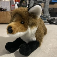 Douglas Cuddle Toys Furbo Fox
