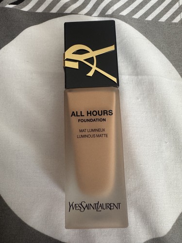 Yves Saint Laurent Fondotinta Full Cover All Hours 25ml MC5
