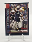 2002 Bowman - Tom Brady #99
