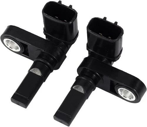 ABS Wheel Speed Sensor - Front Rear Right Left Compatible for Toyota Tacoma 2... - Picture 1 of 1
