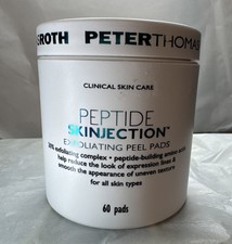 Peter Thomas Roth Peptide Skinjection Peel Pa...