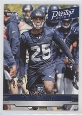 2019 Panini Prestige Rookie Travis Homer #235 lw9
