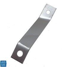 1969 Chevrolet Camaro 1969-74 Nova Radio Support Bracket - Rear 1969 Chevrolet Camaro 1969-74 Nova Radio Support Bracket - Rear