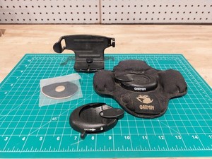 Garmin GPSMAP 176 196 276 278 296 376 378 396 478 495 & 496 Auto Dash Mount