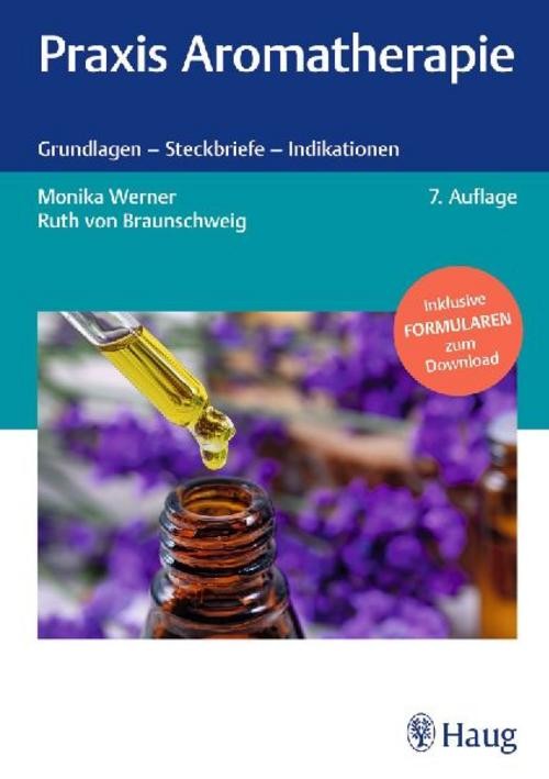 Praxis Aromatherapie Monika Werner