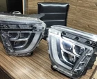 HEADLIGHT SET FITS FOR HYUNDAI CRETA 2022-2023