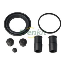 Reparatursatz Bremssattel hinten für Fiat Punto 188 Siena 178 Strada | 23861352