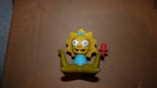 Kidrobot The Simpsons Treehouse Of Horror Series 1 Alien Maggie