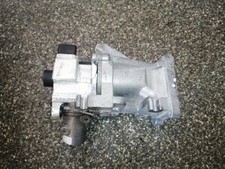 LAND ROVER RANGE ROVER EVOQUE L538 AGR-Ventil 9656911780 CX239E456AB 33861344