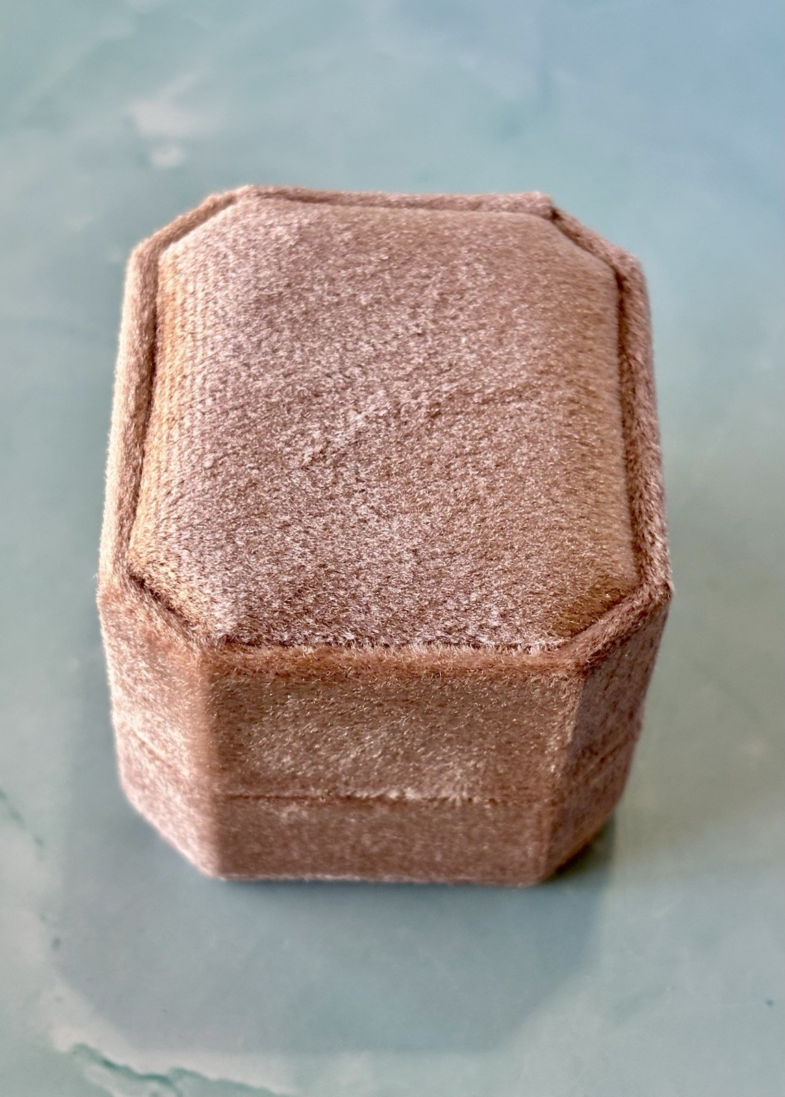 Commitment Ring | Women’s Size 8 ~ Silver - image 7