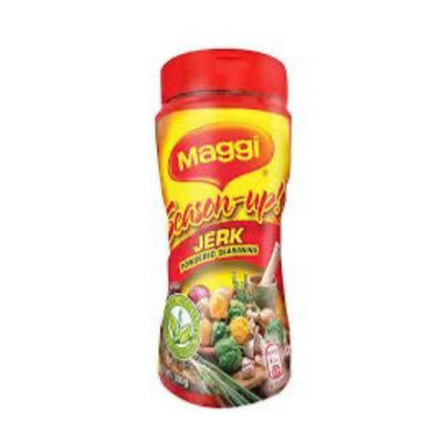 Maggi Jerk Seasoning Pack of 1
