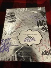 TEASE REBEL Perfume Victoria's Secret 1.7 Oz 50 ml EDP Eau De Parfum Spray Women