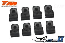 Team Magic RC Ersatzteil E4JS II / E4JR II Sc...