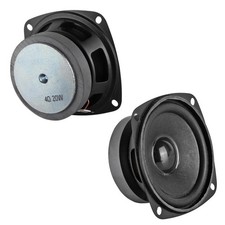 3 4Ohm 20W Full Range Audio Speaker Stereo Woofer Loudspeaker for Arduino DI...