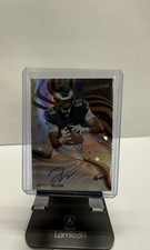 2025 Revolution Signatures Astro Johnny Wilson #RSA-JWN