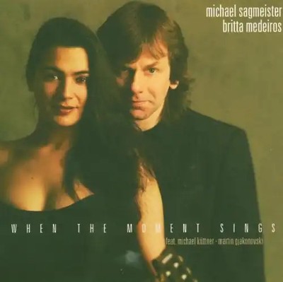 Michael & Medeiros,B Sagmeister - When the Moment Sings