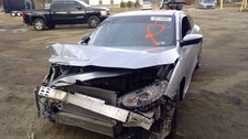 Starter Motor Turbo Fits 16-21 CIVIC 20902