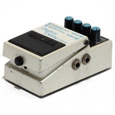 BOSS DD-5 Digital Delay Made in Taiwan Guitar Effect Pedal