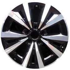 Wheel Rim Honda Civic 17 2022-2024 42700T20A92 Machined OEM Factory OE 10395