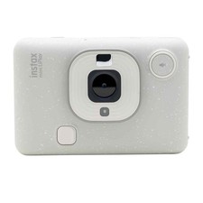 Fujifilm INSTAX mini LiPlay Misty White VN EX...