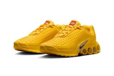 BOWEN製 NIKE AIRMAX95 フィギュア 2個 イエロー Nike Air Max DN x Lego Yellow GS Size 5Y 5M 6.5W | eBay
