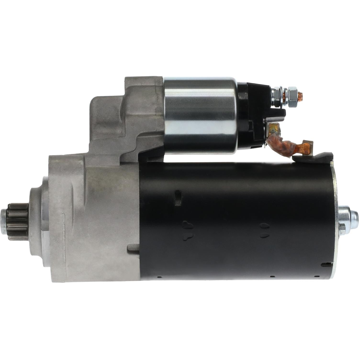 New 12V Starter For Mercedes-Benz SLS AMG 6.3L 2011-2015 A0061500001 0001125619