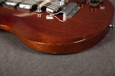 Gibson SG Special-1972-Cherry-2nd Hand
