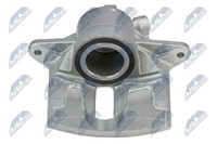 Bremssattel NTY HZP-RE-022 FüR Renault Megane 2 BM0 KM0 LM0 ScÉNic JM0 Coupé EM0